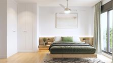 Image 9 : Apartment with terrace IN 04640 San Juan de los Terreros (Spain) - Price 132.500 €