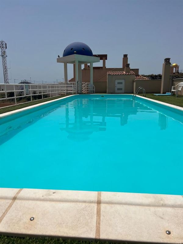 Image 8 : Apartment with terrace IN 30880 Aguilas (Spain) - Price 150.000 €