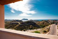 Image 20 : Apartment with terrace IN 30880 Aguilas (Spain) - Price 150.000 €