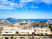 Image 21 : Apartment with terrace IN 30880 Aguilas (Spain) - Price 150.000 €