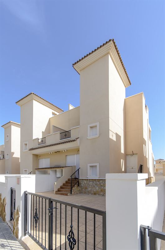 Image 13 : Villa IN 03193 San Miguel de Salinas (Spain) - Price 155.000 €