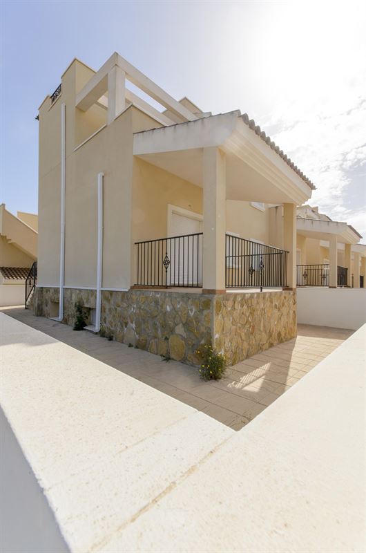 Image 18 : Villa IN 03193 San Miguel de Salinas (Spain) - Price 155.000 €