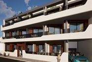 Foto 4 : Appartement met terras te 03181 Torrevieja (Spanje) - Prijs € 169.900