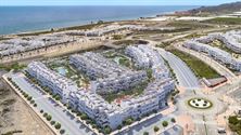 Image 2 : Apartments - solarium IN 04640 Mar de Pulpi (Spain) - Price 184.000 €