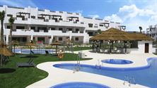 Image 2 : Apartments - solarium IN 04640 Mar de Pulpi (Spain) - Price 194.000 €