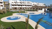 Image 27 : Apartments - solarium IN 04640 Mar de Pulpi (Spain) - Price 194.000 €