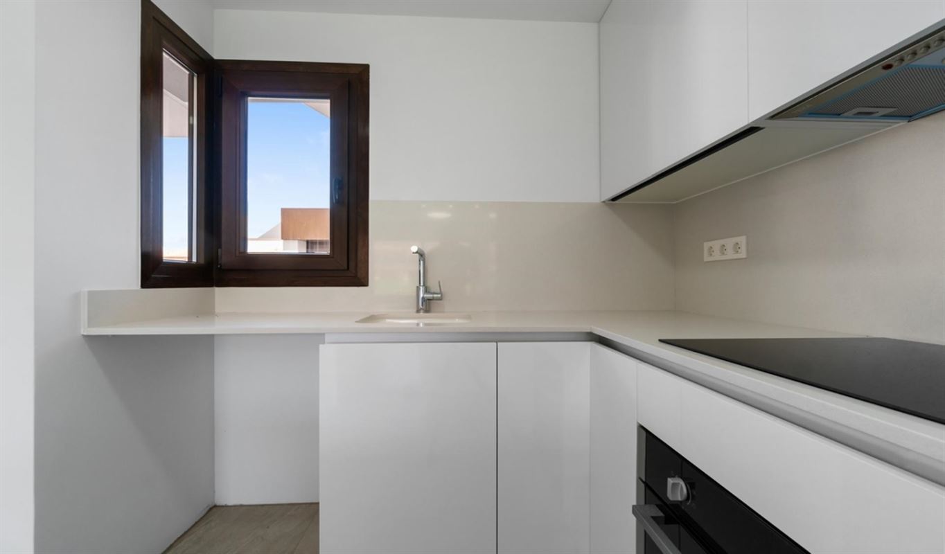 Image 5 : Apartment with garden IN 30740 San Pedro Del Pinatar (Spain) - Price 179.000 €