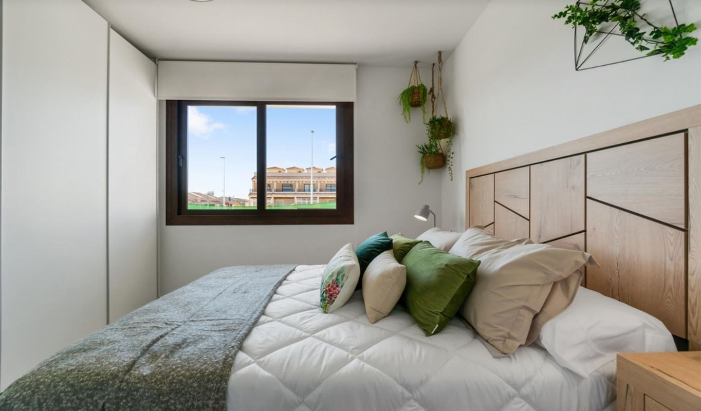 Foto 16 : Appartement met tuin te 30740 San Pedro Del Pinatar (Spanje) - Prijs € 179.000