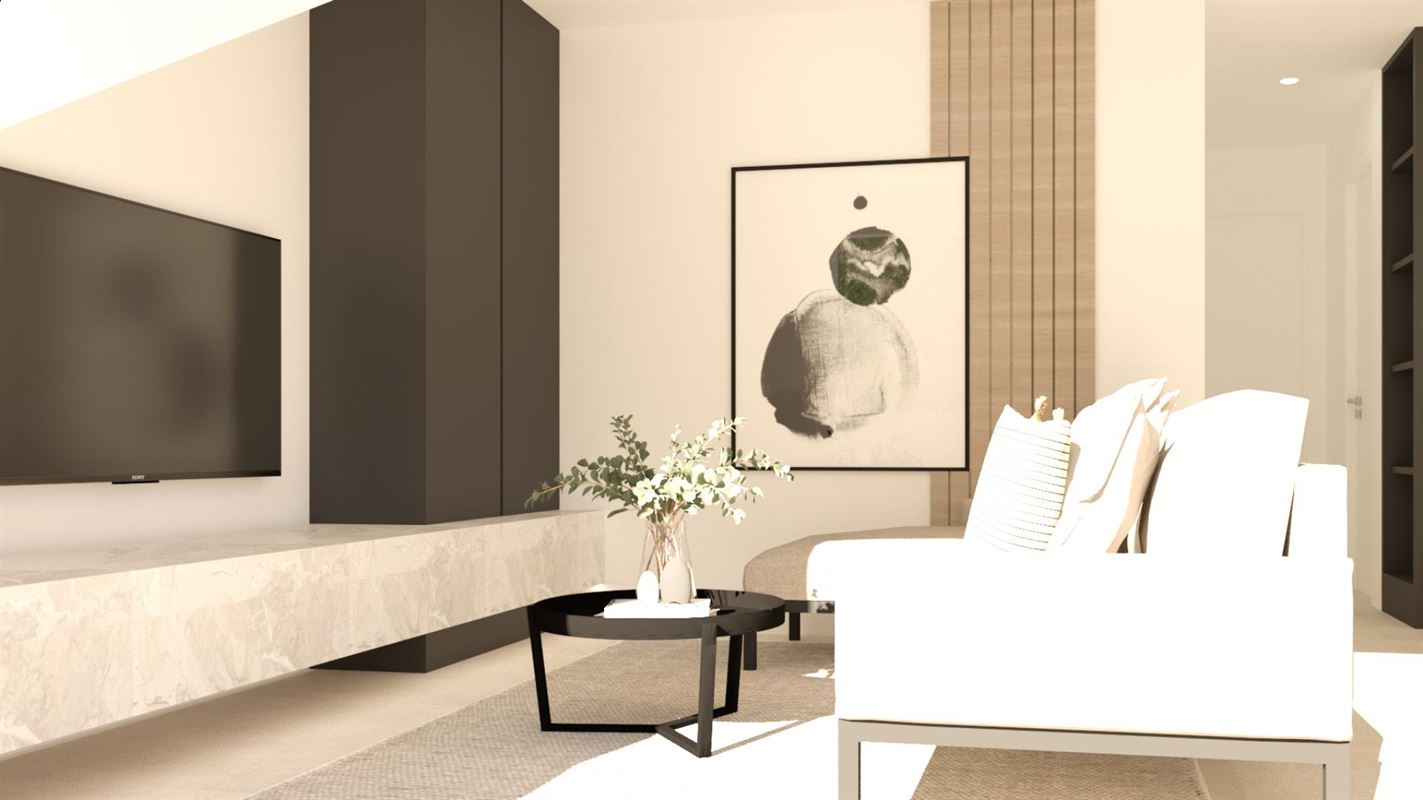 Image 4 : Apartment with terrace IN 30840 Condado de Alhama (Spain) - Price 169.900 €