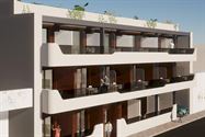 Image 1 : Apartment with terrace IN 03181 Torrevieja (Spain) - Price 169.900 €