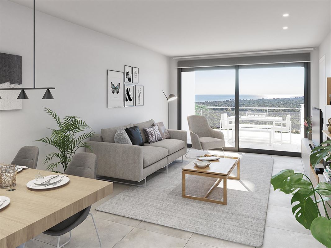 Foto 3 : Appartement met terras te 03140 Guardamar (Spanje) - Prijs € 170.000