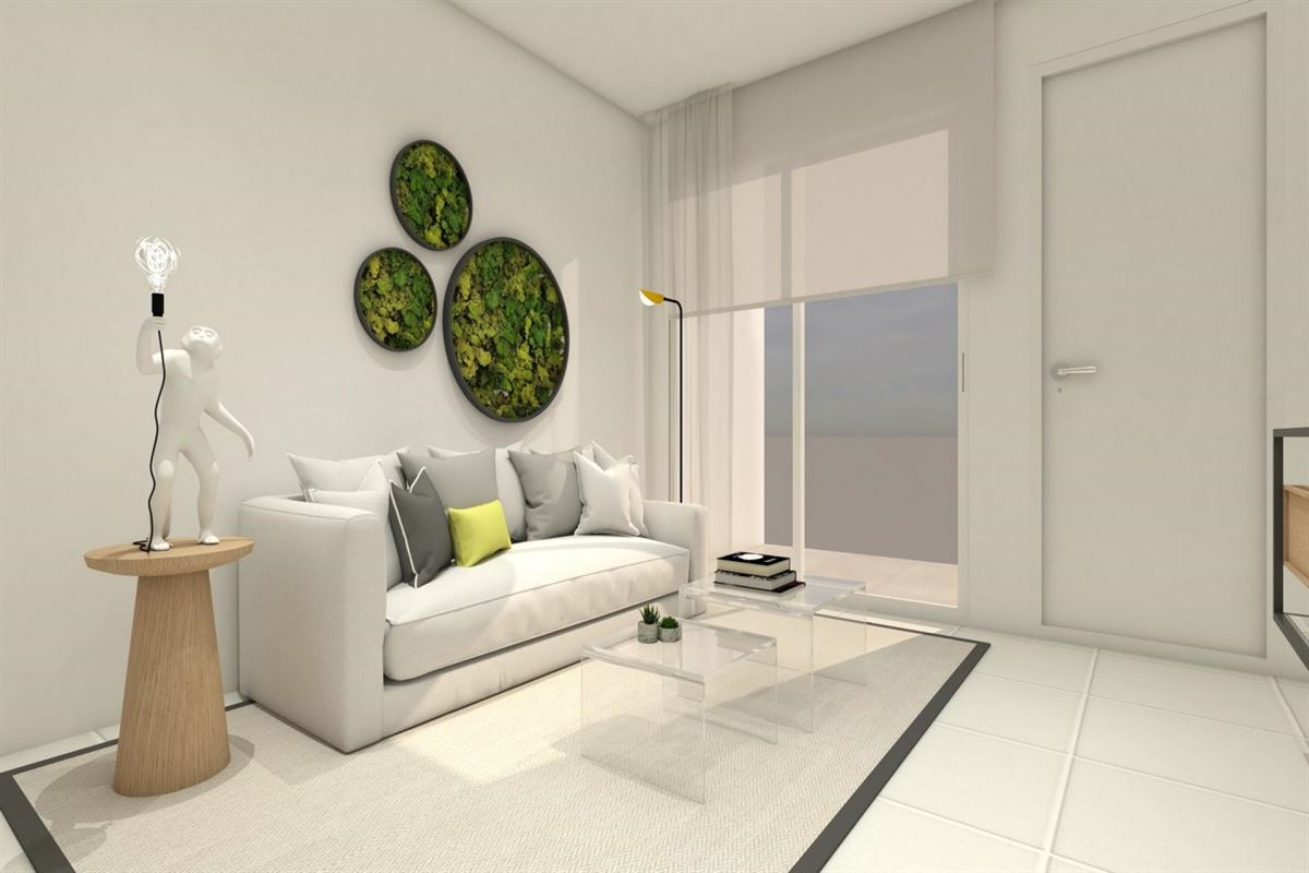 Image 7 : Apartment with garden IN 03193 San Miguel de Salinas (Spain) - Price 174.900 €