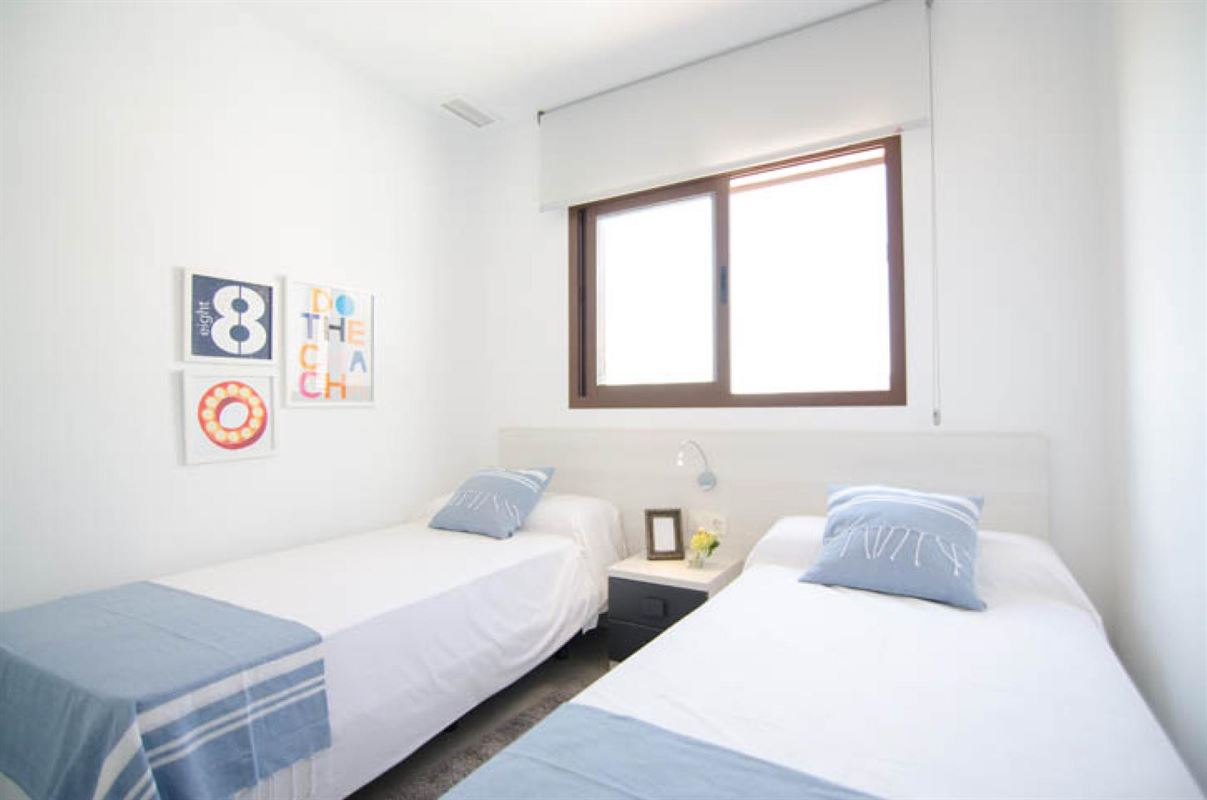 Image 11 : Apartments - solarium IN 04640 Mar de Pulpi (Spain) - Price 194.000 €