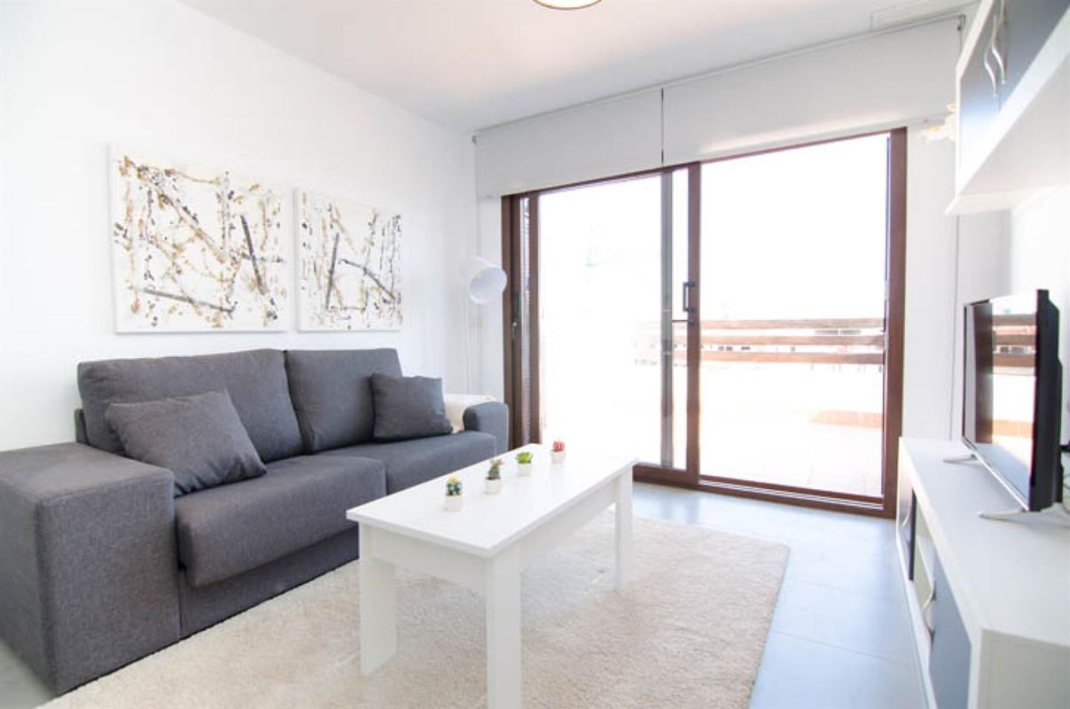 Foto 13 : Appartement met solarium te 04640 Mar de Pulpi (Spanje) - Prijs € 194.000