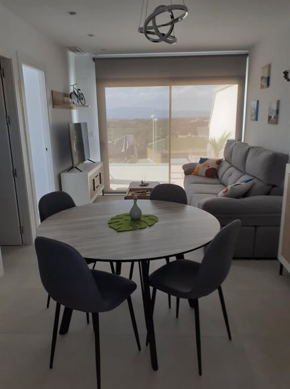 Image 3 : Apartment with terrace IN 03178 Benijòfar (Spain) - Price 165.000 €