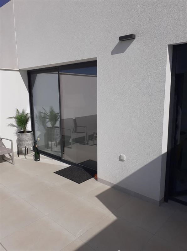 Image 13 : Apartment with terrace IN 03178 Benijòfar (Spain) - Price 165.000 €