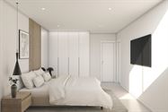 Image 7 : Apartment with terrace IN 30840 Condado de Alhama (Spain) - Price 169.900 €