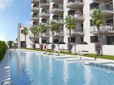 Image 2 : Apartment with terrace IN 03140 Guardamar (Spain) - Price 170.000 €