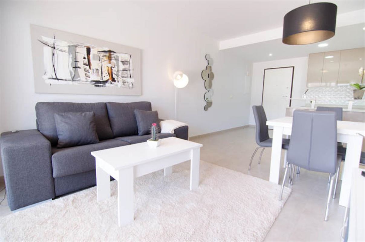 Foto 12 : Appartement met solarium te 04640 Mar de Pulpi (Spanje) - Prijs € 194.000