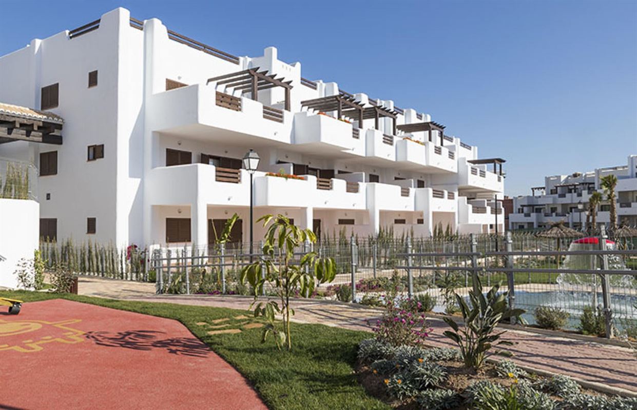 Image 19 : Apartments - solarium IN 04640 Mar de Pulpi (Spain) - Price 194.000 €