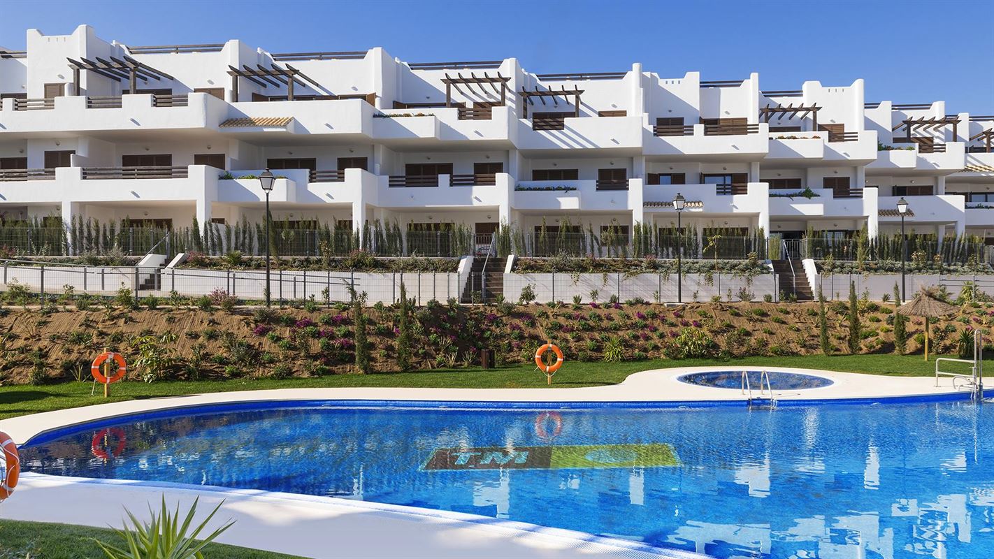 Image 28 : Apartments - solarium IN 04640 Mar de Pulpi (Spain) - Price 194.000 €