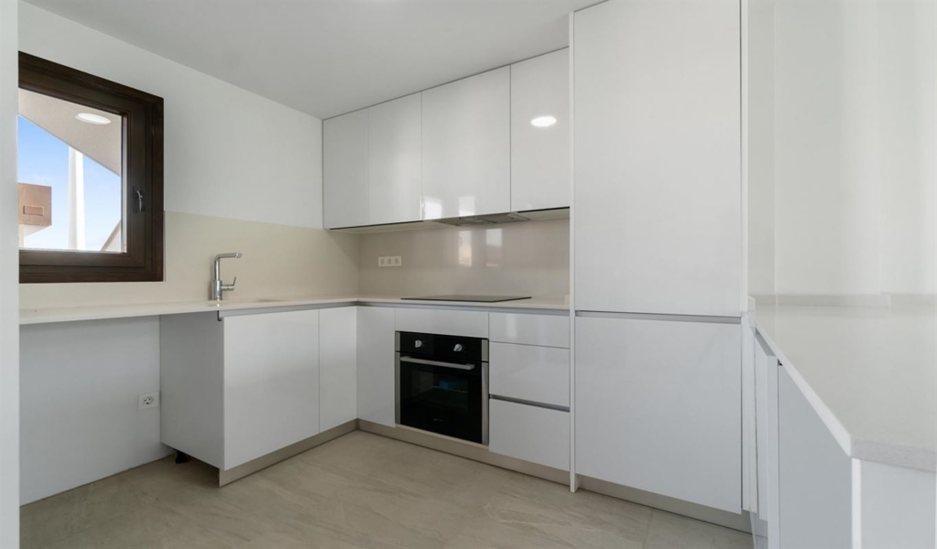 Image 12 : Apartment with garden IN 30740 San Pedro Del Pinatar (Spain) - Price 179.000 €