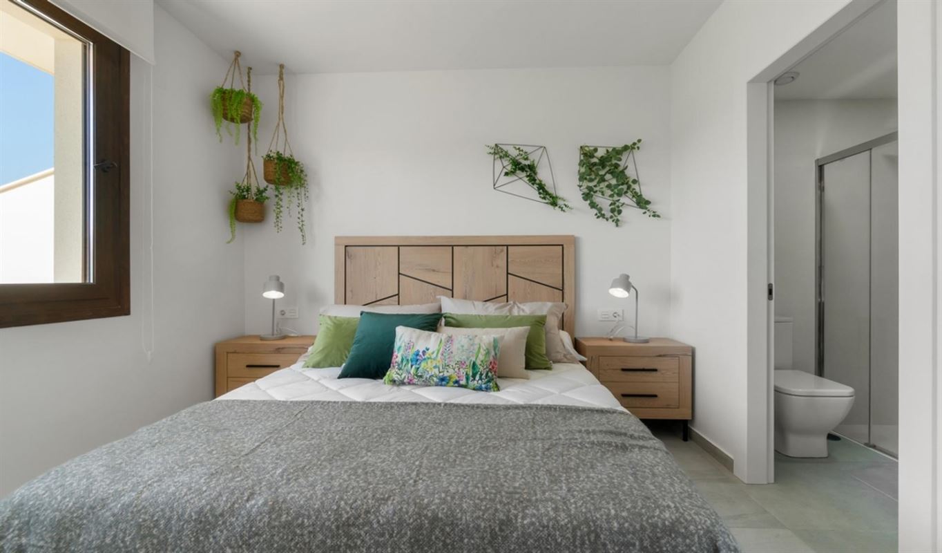 Foto 15 : Appartement met tuin te 30740 San Pedro Del Pinatar (Spanje) - Prijs € 179.000