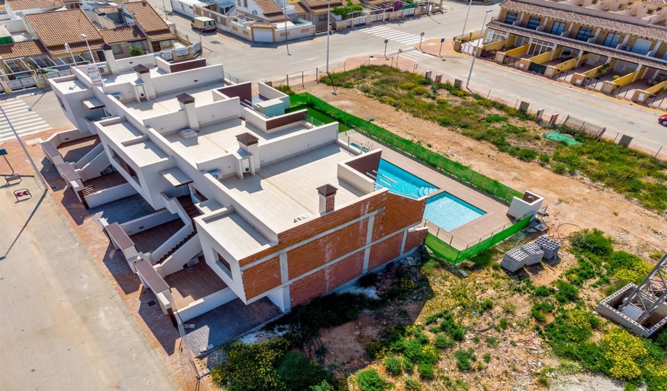 Image 19 : Apartment with garden IN 30740 San Pedro Del Pinatar (Spain) - Price 179.000 €
