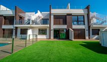 Foto 23 : Appartement met tuin te 30740 San Pedro Del Pinatar (Spanje) - Prijs € 179.000