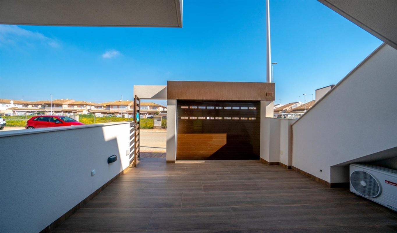 Image 24 : Apartment with garden IN 30740 San Pedro Del Pinatar (Spain) - Price 179.000 €
