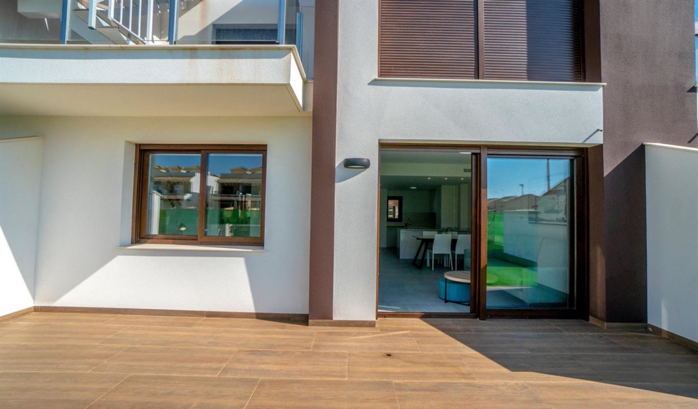 Image 47 : Apartment with garden IN 30740 San Pedro Del Pinatar (Spain) - Price 179.000 €