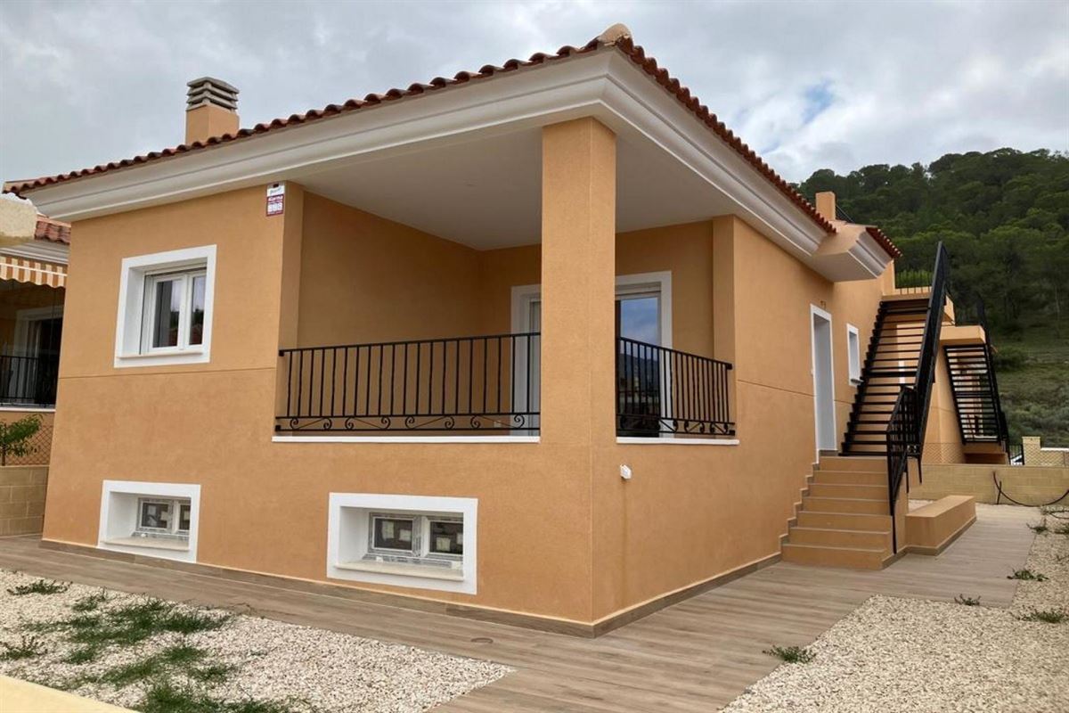 Image 40 : Villa IN 03669 La Romana (Spain) - Price 179.000 €