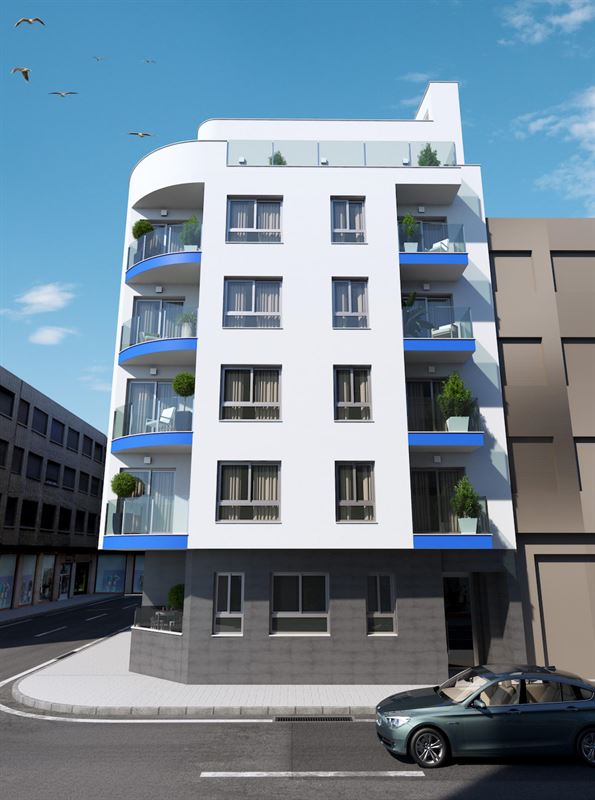 Foto 9 : Appartement met terras te 03181 Torrevieja (Spanje) - Prijs € 179.000
