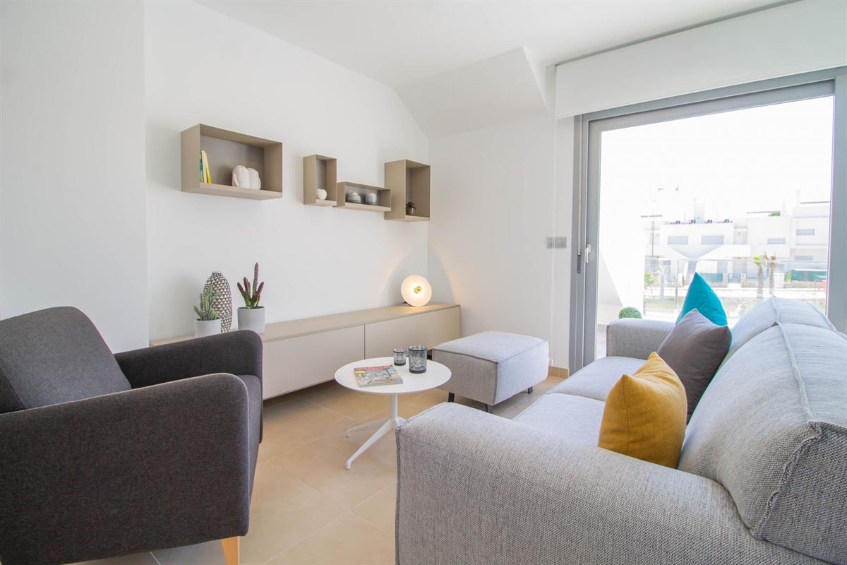Foto 21 : Appartement met tuin te 03319 Vistabella Golf (Spanje) - Prijs € 179.900