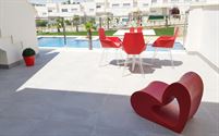 Image 29 : Apartment with garden IN 03319 Vistabella Golf (Spain) - Price 179.900 €