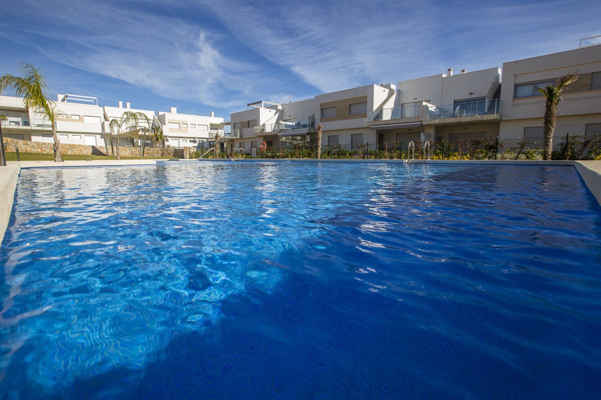 Foto 30 : Appartement met tuin te 03319 Vistabella Golf (Spanje) - Prijs € 179.900