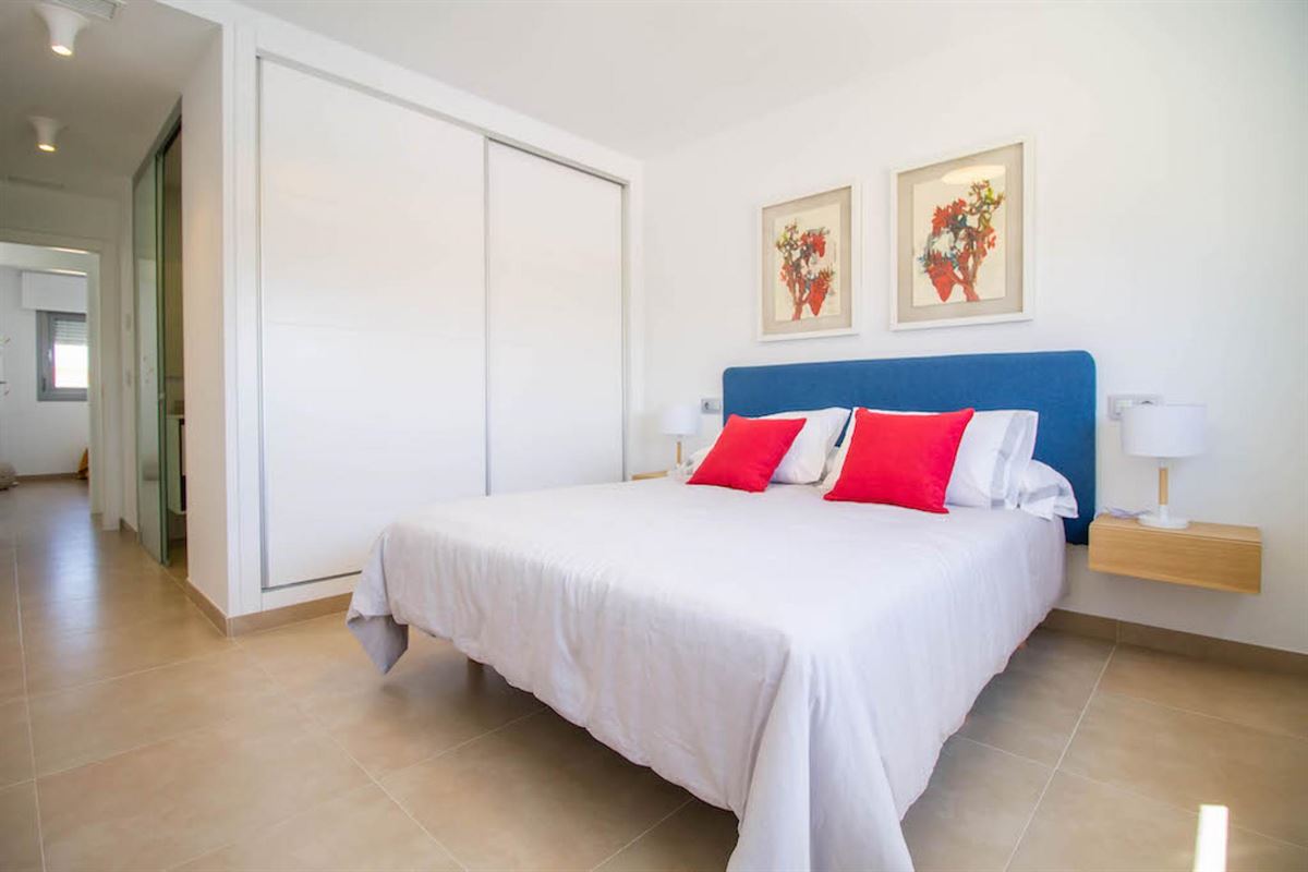 Foto 31 : Appartement met tuin te 03319 Vistabella Golf (Spanje) - Prijs € 179.900