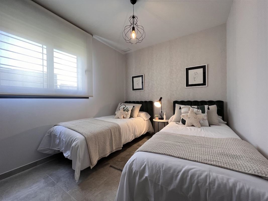 Image 10 : Apartment with terrace IN 03189 Villamartin - Orihuela Costa (Spain) - Price 184.000 €
