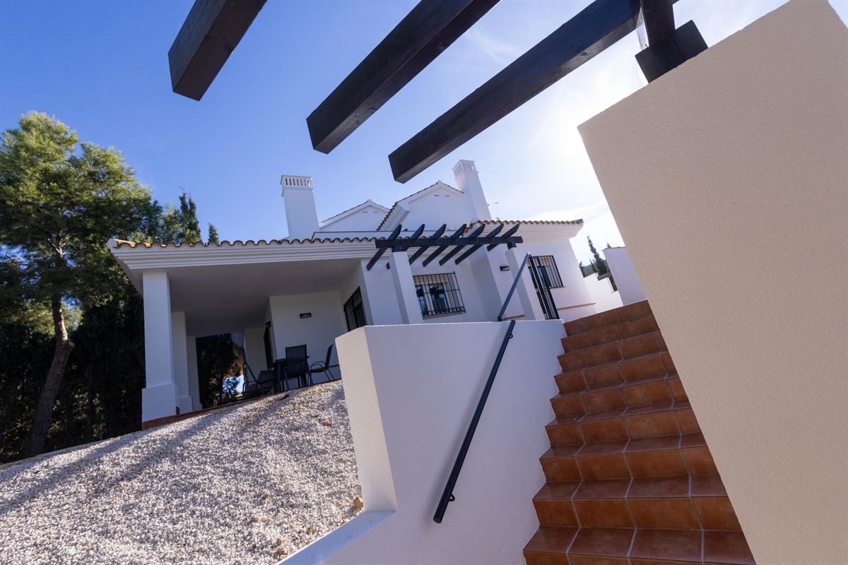 Image 19 : Villa IN 30334 Las Palas (Spain) - Price 184.000 €