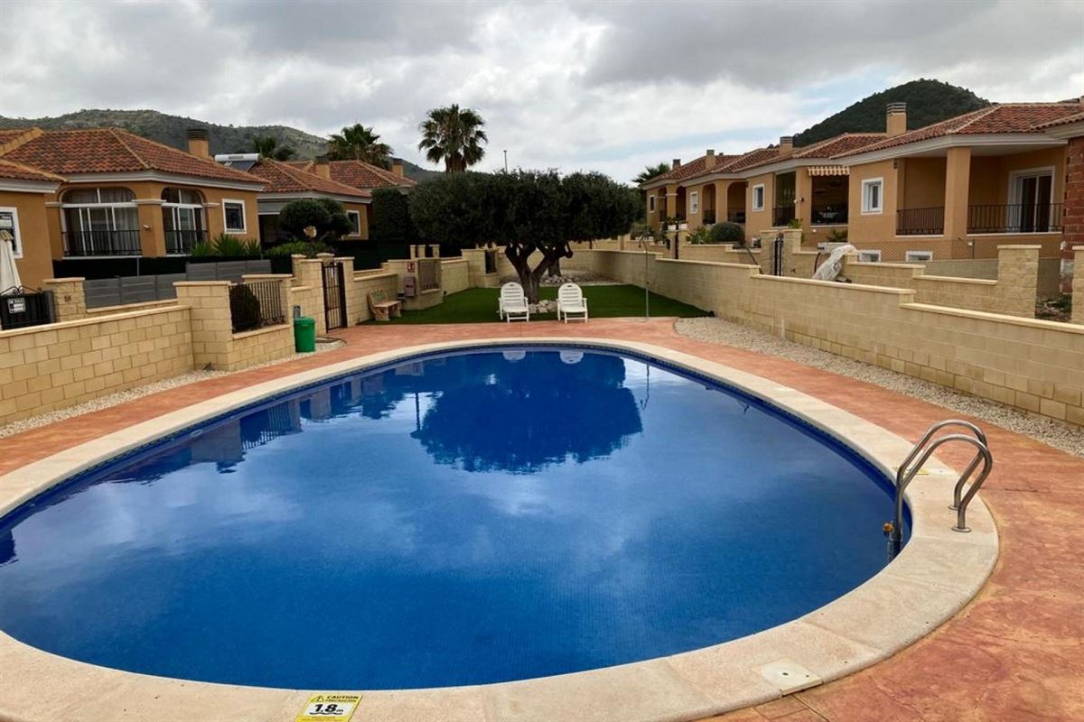 Image 37 : Villa IN 03669 La Romana (Spain) - Price 179.000 €