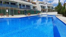 Image 3 : Apartment with terrace IN 03189 Campoamor - Orihuela Costa (Spain) - Price 179.000 €