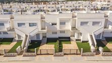 Image 9 : Apartment with garden IN 03319 Vistabella Golf (Spain) - Price 179.900 €