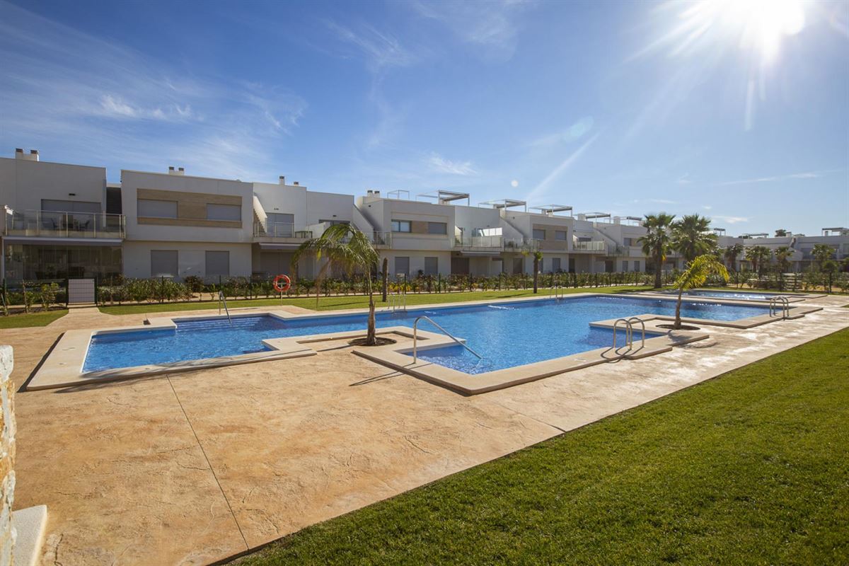 Foto 13 : Appartement met tuin te 03319 Vistabella Golf (Spanje) - Prijs € 179.900