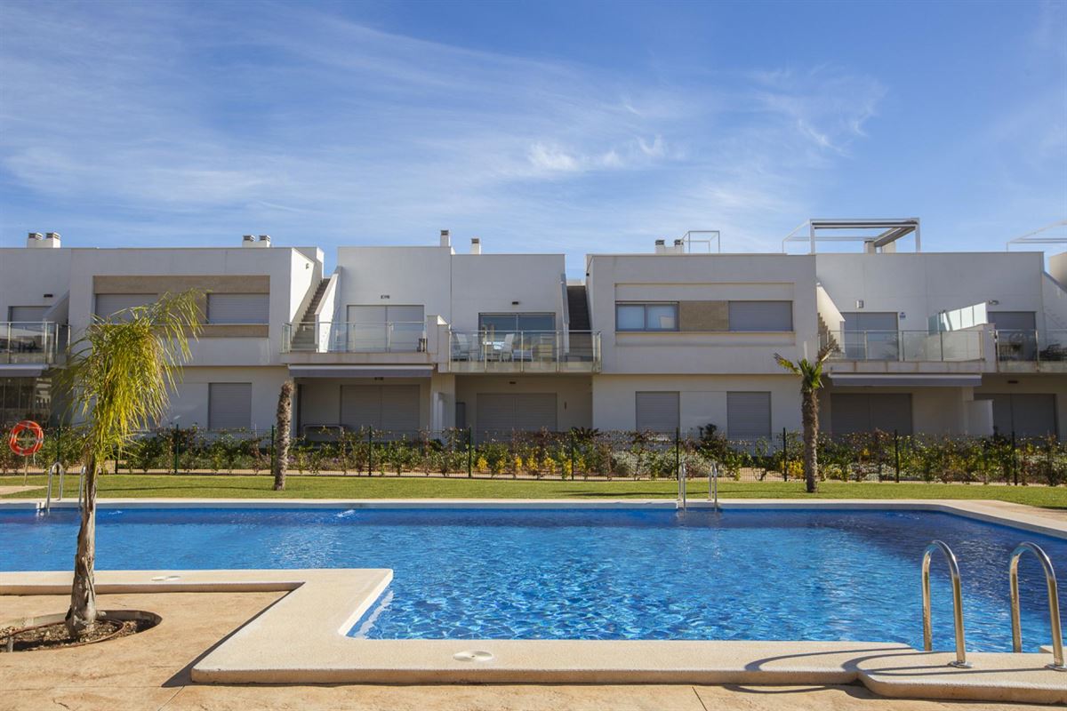 Foto 17 : Appartement met tuin te 03319 Vistabella Golf (Spanje) - Prijs € 179.900