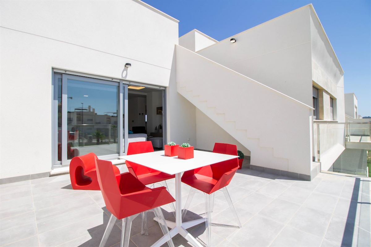 Image 20 : Apartment with garden IN 03319 Vistabella Golf (Spain) - Price 179.900 €