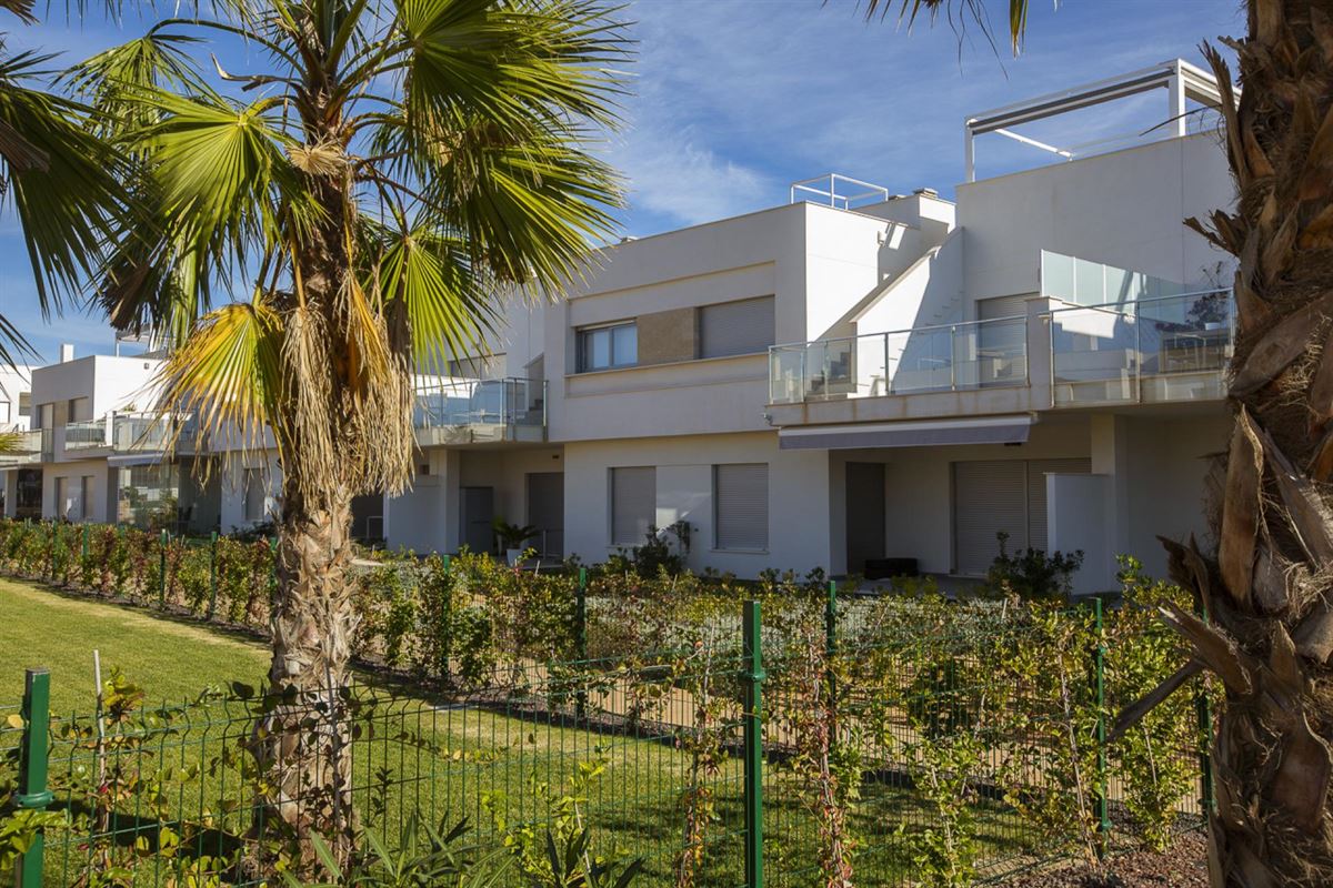 Image 22 : Apartment with garden IN 03319 Vistabella Golf (Spain) - Price 179.900 €