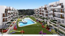Image 17 : Apartment with terrace IN 03189 Villamartin - Orihuela Costa (Spain) - Price 184.000 €