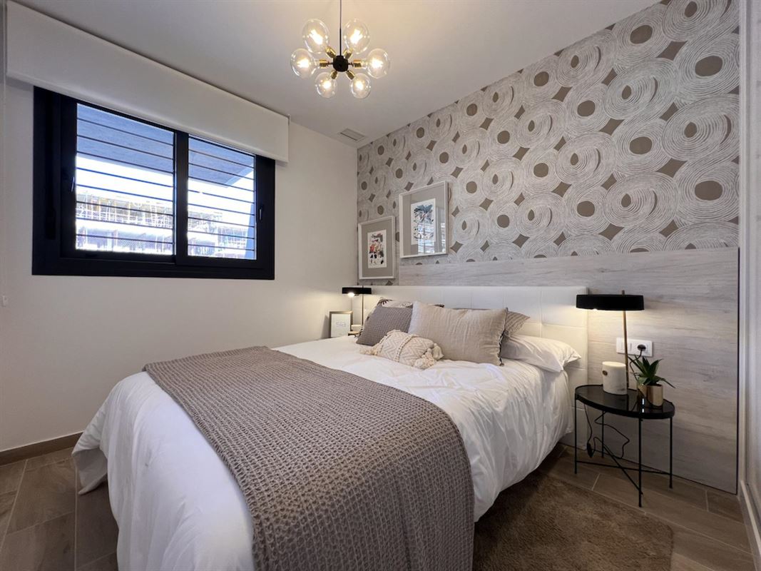 Image 7 : Apartment with terrace IN 03189 Villamartin - Orihuela Costa (Spain) - Price 184.000 €