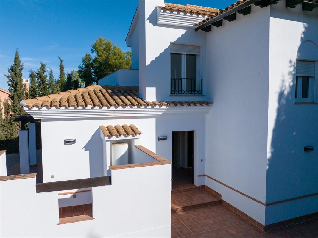 Image 4 : Villa IN 30334 Las Palas (Spain) - Price 184.000 €