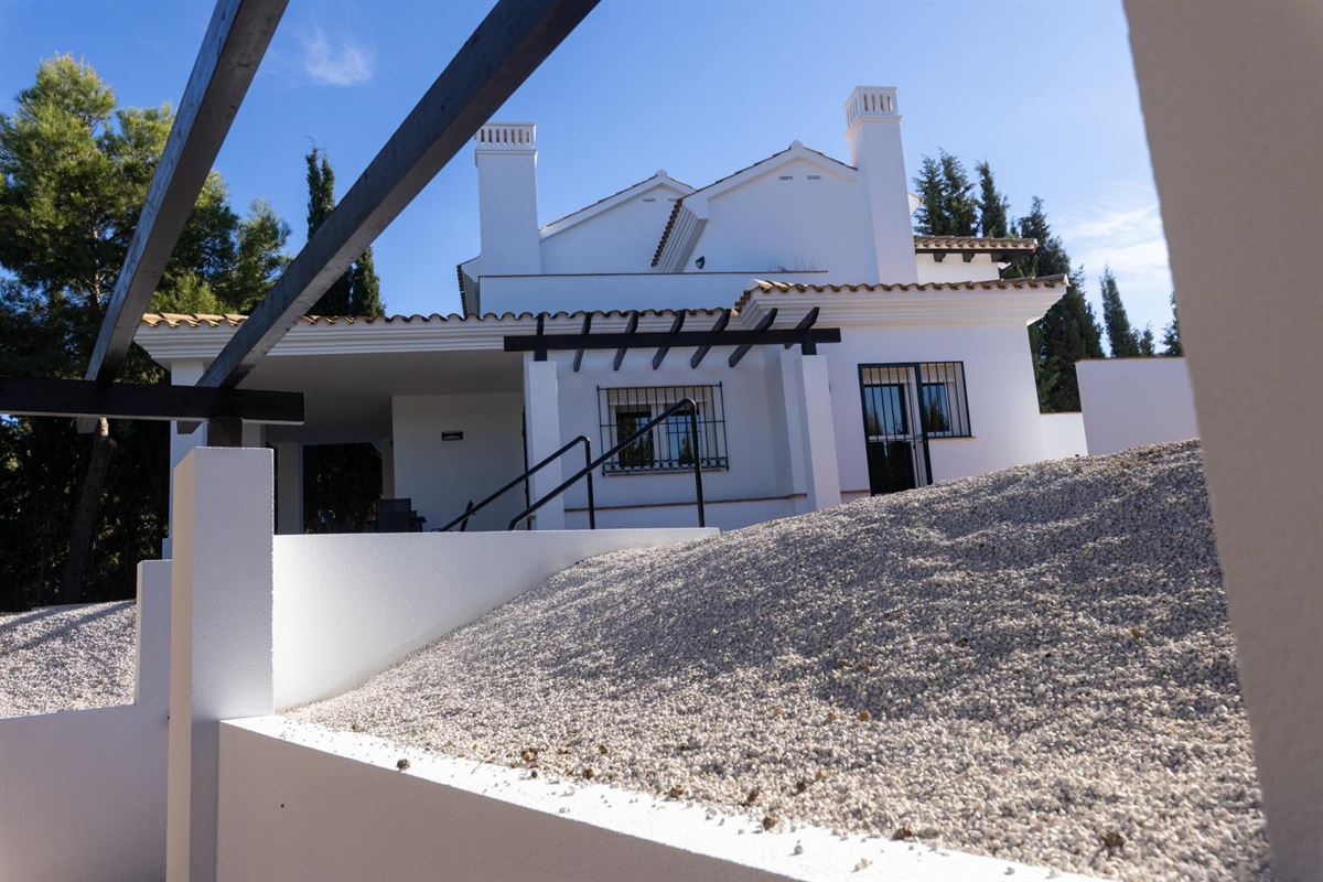 Image 20 : Villa IN 30334 Las Palas (Spain) - Price 184.000 €